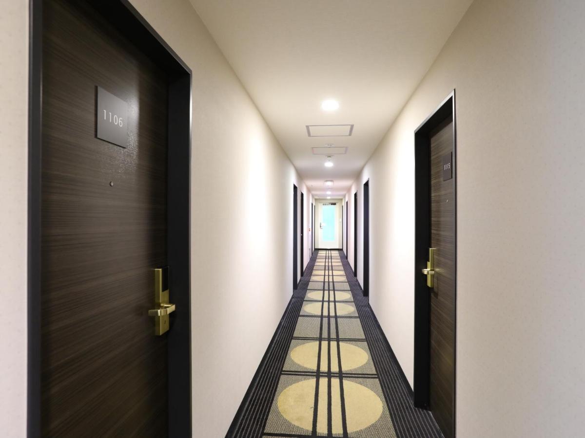 Hotel Apa Kanda Ekihigashi Tōkyō