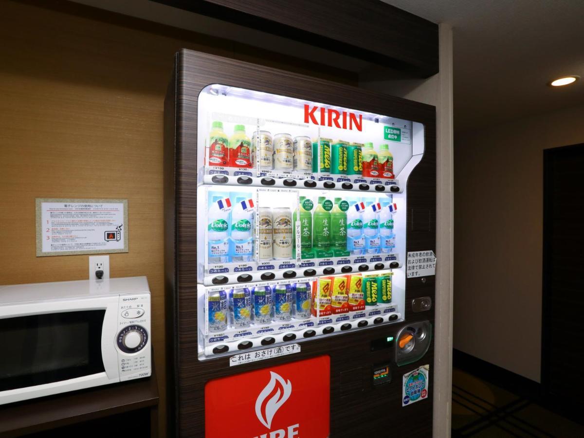 アパホテル　神田駅東 ホテル 3*
